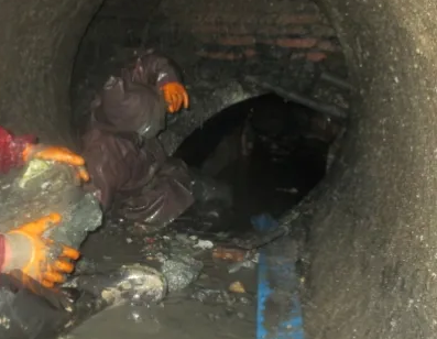 鲁山管道清淤电话
