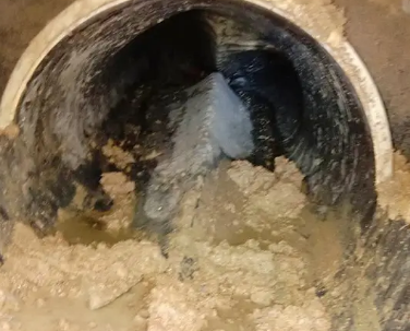 鲁山管道清淤多少钱