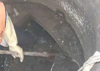 鲁山管道清淤多少钱
