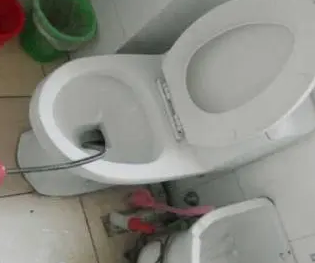鲁山马桶疏通多少钱