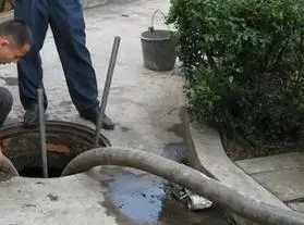 鲁山抽化粪池哪家好