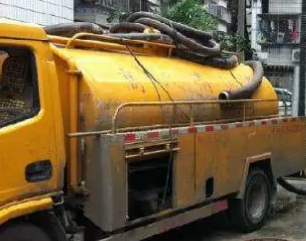 鲁山抽化粪池多少钱